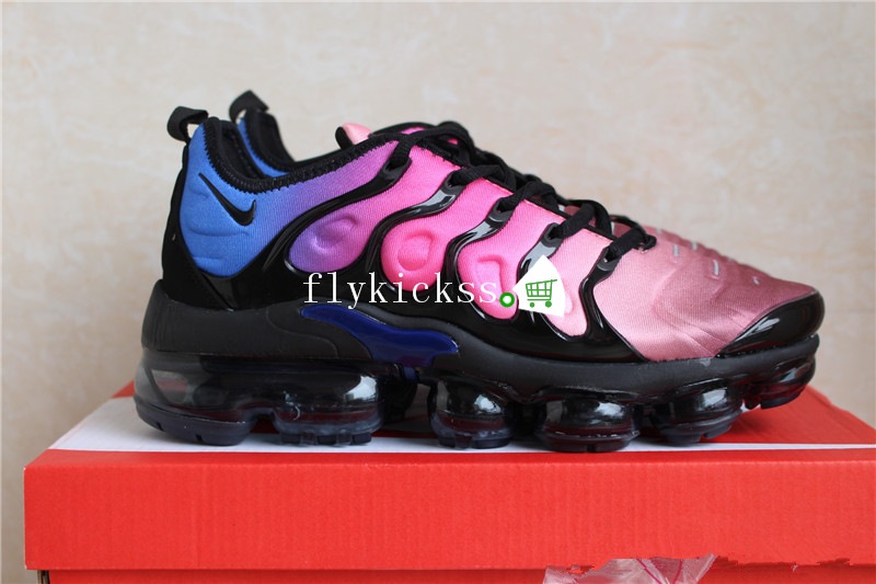 Nike Air Max Plus Vapormax TN Ultra